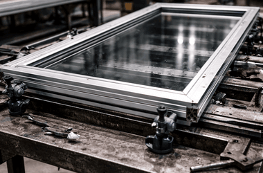 aliuta langas 380x250